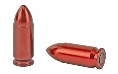 A-Zoom, Snap Caps, 9MM, 5 Pack, image 2