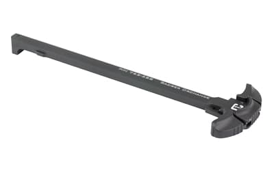 Badger Ordnance, C1, Charging Handle, Fits SR25/AR-10, Black, image 2