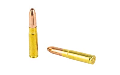 Corbon Ammo, Deep Penetrating X bullet, Subsonic, 300 Blackout, 200 Grain, Expanding Solid Copper Hollow Point, Box of 20 Rounds, image 4
