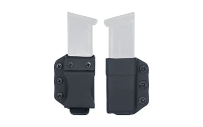 DESANTIS PRSDR MAG PCH P365 AMBI BLK, image 2