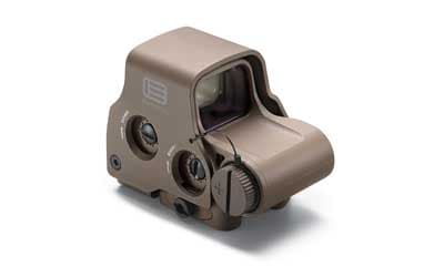 EOTECH, EXPS3 Holographic Sight, 68 MOA Ring with (2) 1 MOA Dots Reticle, Side Button Controls, Quick Disconnect, Night Vision Compatible, Matte Finish, image 3