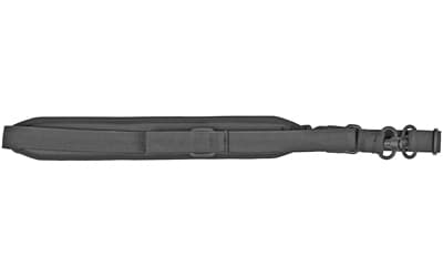 GrovTec, Black, QS 2-Point Sentinel Sling, Push Button Swivels, image 3