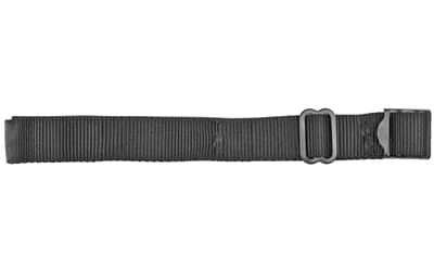 GrovTec, Utility Sling, Black, 1.25", image 2