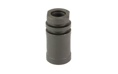 KAK Industry, A2 Birdcage Flash Hider, 5.56 NATO, Fits AR-15, Phosphate Finish, Black, image 2