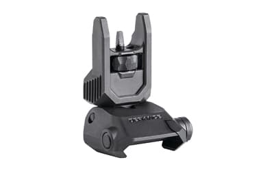 KRISS USA, Inc, Sight, Picatinny, Black, Folding Front, Steel, image 2