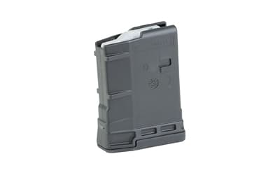 Amend2, Rifle Magazine, 308 Winchester/6.5 Creedmoor, 10 Rounds, Fits SR-25/AR10, Polymer, Black, image 2