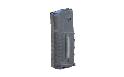 Leapers, Inc. - UTG, Windowed Magazine, 308 Winchester, 25 Rounds, Fits AR-10, Polymer Construction, Matte Finish, Black, image 2