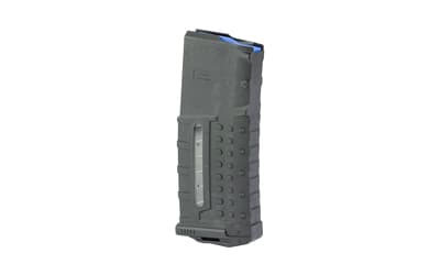 Leapers, Inc. - UTG, Windowed Magazine, 308 Winchester, 25 Rounds, Fits AR-10, Polymer Construction, Matte Finish, Black, image 3