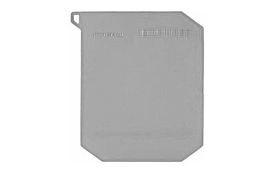 Magpul Industries, DAKA Volume, Pouch, Polymer, 10.5"x8.5", 3L Internal Volume, Gray, image 2
