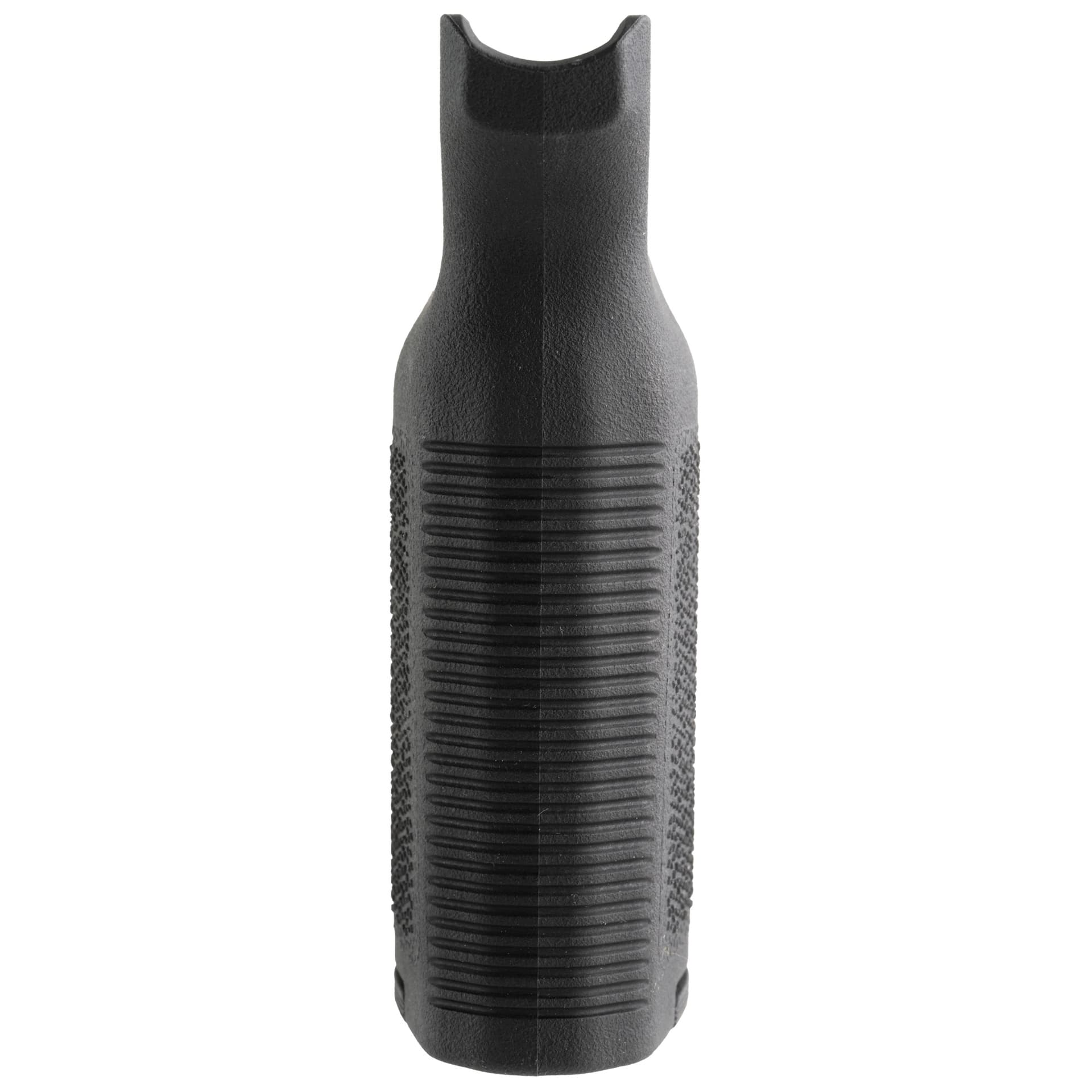 Magpul Industries, MOE K2 XL Grip, Approximately 25% Larger than MOE K2 Grips, More Vertical Angle Provides Optimal Hand Position For Modern Shooting Techniques, Fits AR Rifles, Black, image 3