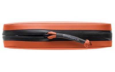 Magpul Industries, Daka Utility Organizer, Reinforced Polymer, 4.5x7.5x1.75, Orange, image 3