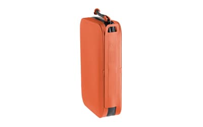 Magpul Industries, Daka Utility Organizer, Reinforced Polymer, 4.5x7.5x1.75, Orange, image 4