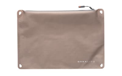 Magpul Industries, DAKA Lite, Large, Pouch, Flat Dark Earth, 700 TPU-Coated Nylon