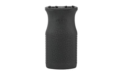 Magpul Industries, MOE Vertical Grip, Fits M-LOK Hand Guards, Black, image 2