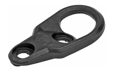 Magpul Industries, M-LOK Paraclip Sling Mount, Fits M-LOK Compatible Hand Guards And Forends, Black, image 2