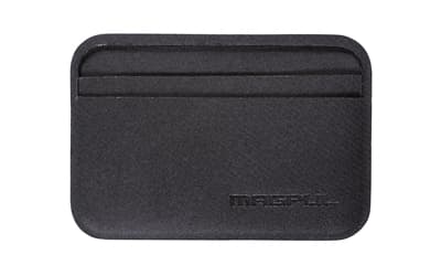 Magpul Industries, DAKA Everyday Wallet, 4.2"x2.84", Polymer Fabric, Gray