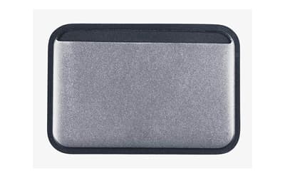 Magpul Industries, DAKA Everyday Wallet, 4.2"x2.84", Polymer Fabric, Gray, image 2