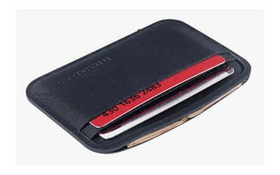 Magpul Industries, DAKA Everyday Wallet, 4.2"x2.84", Polymer Fabric, Gray, image 3