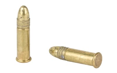 Remington, High Velocity, 22LR, 40 Grain, Round Nose, 100 Round Box, image 5