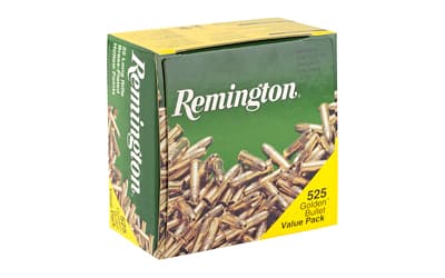 Remington, Bulk, 22LR, 36 Grain, Hollow Point, 525 Round Brick, image 3