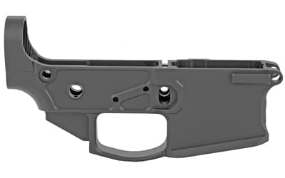Shield Arms, S15, Semi-automatic, Stripped Lower Receiver, 223 Remington/5.56 NATO, Black, image 2
