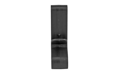 Safariland, Model 075 Hearing Protector Holder, Plastic, Black