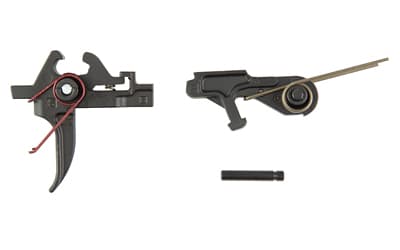 Sons of Liberty Gun Works Liberty 2-Stage AR-15 Trigger, DLC - L2S