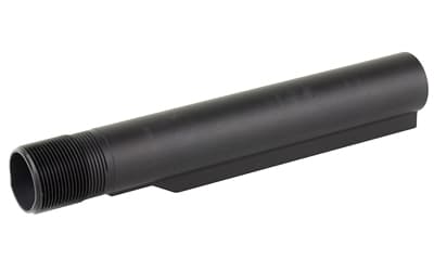 Sons of Liberty Gun Works Loyal 9 A5 Rifle Receiver Extension, 9-Position, Black - L9A5RE