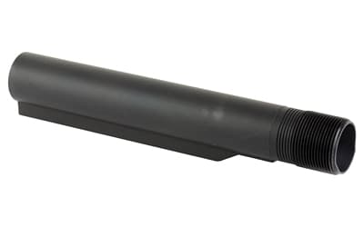 Sons of Liberty Gun Works Loyal 9 A5 Rifle Receiver Extension, 9-Position, Black - L9A5RE, image 2