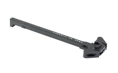 Sons of Liberty Gun Works Liberty Ambi Charging Handle 5.56, Narrow Latch, Black - LCH-5.56-NL, image 2