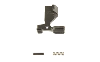 Sons of Liberty Gun Works MK1 Maritime Bolt Catch Kit, Black - SOLGW-MK1-BOLTCATCH-KIT