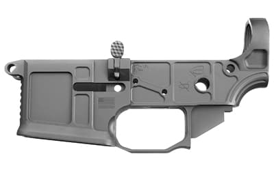 San Tan Tactical, STT-15, Semi-automatic, Lower, 223 Remington/5.56 NATO, Black