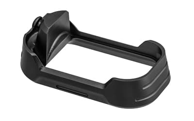 Tyrant CNC Magwell for Glock 17 Gen 5 - Black, image 2