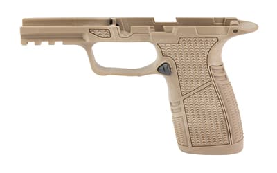 TYRANT P365 GRIP MOD X-MACRO FDE, image 2