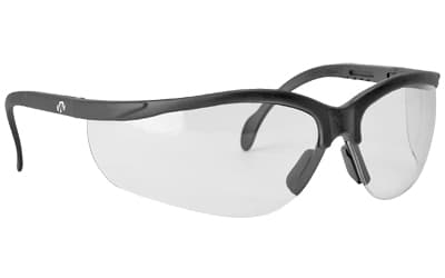 Walker's, Glasses, Clear Lens Shooting Glasses