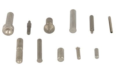 WILSON PIN SET FOR 1911 STNLS, image 2