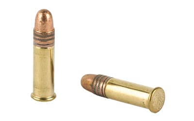 Winchester Ammunition, Super-X, 22LR, 40 Grain, Super Speed Round Nose, Copper Plated, 100 Round Box, image 5