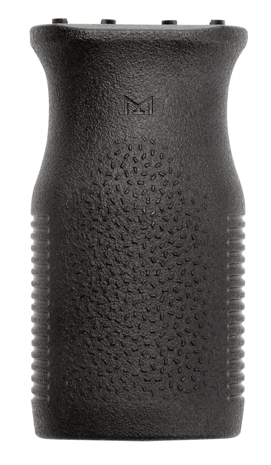 Magpul Industries, MOE Vertical Grip, Fits M-LOK Hand Guards, Black
