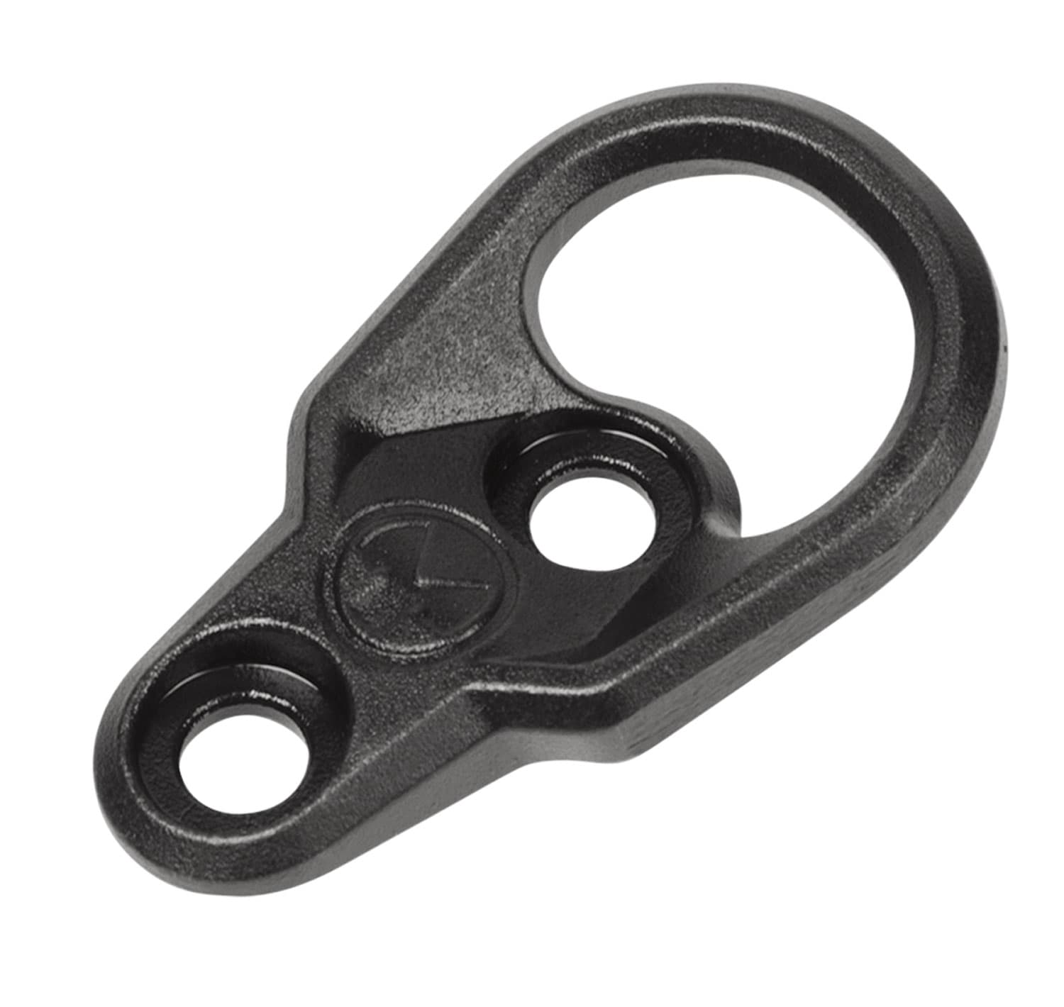 Magpul Industries, M-LOK Paraclip Sling Mount, Fits M-LOK Compatible Hand Guards And Forends, Black
