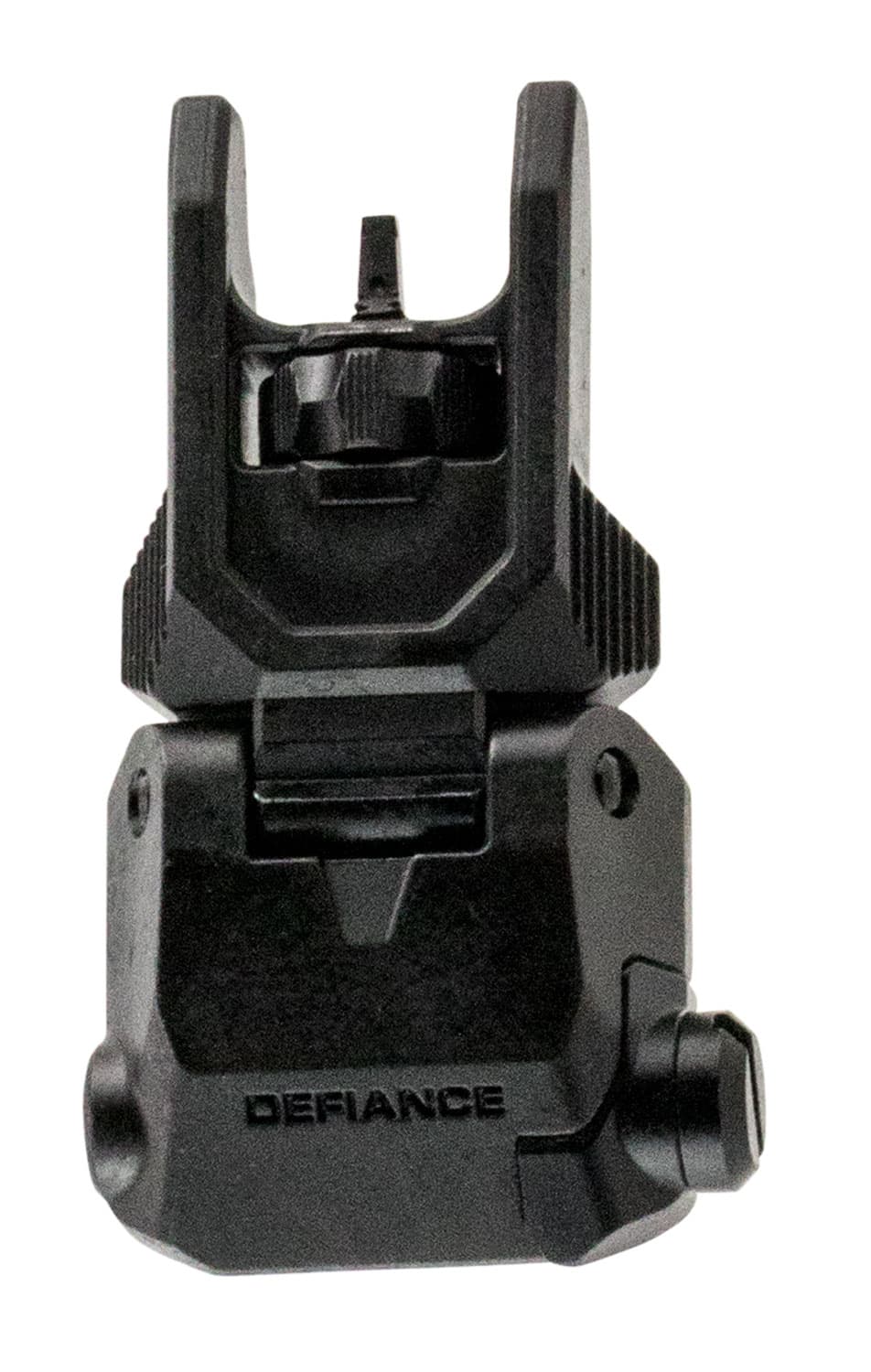 KRISS USA, Inc, Sight, Picatinny, Black, Folding Front, Steel