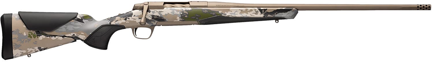 Browning BRN 036006218 XB2 SPEED 308 22 OVIX/SB