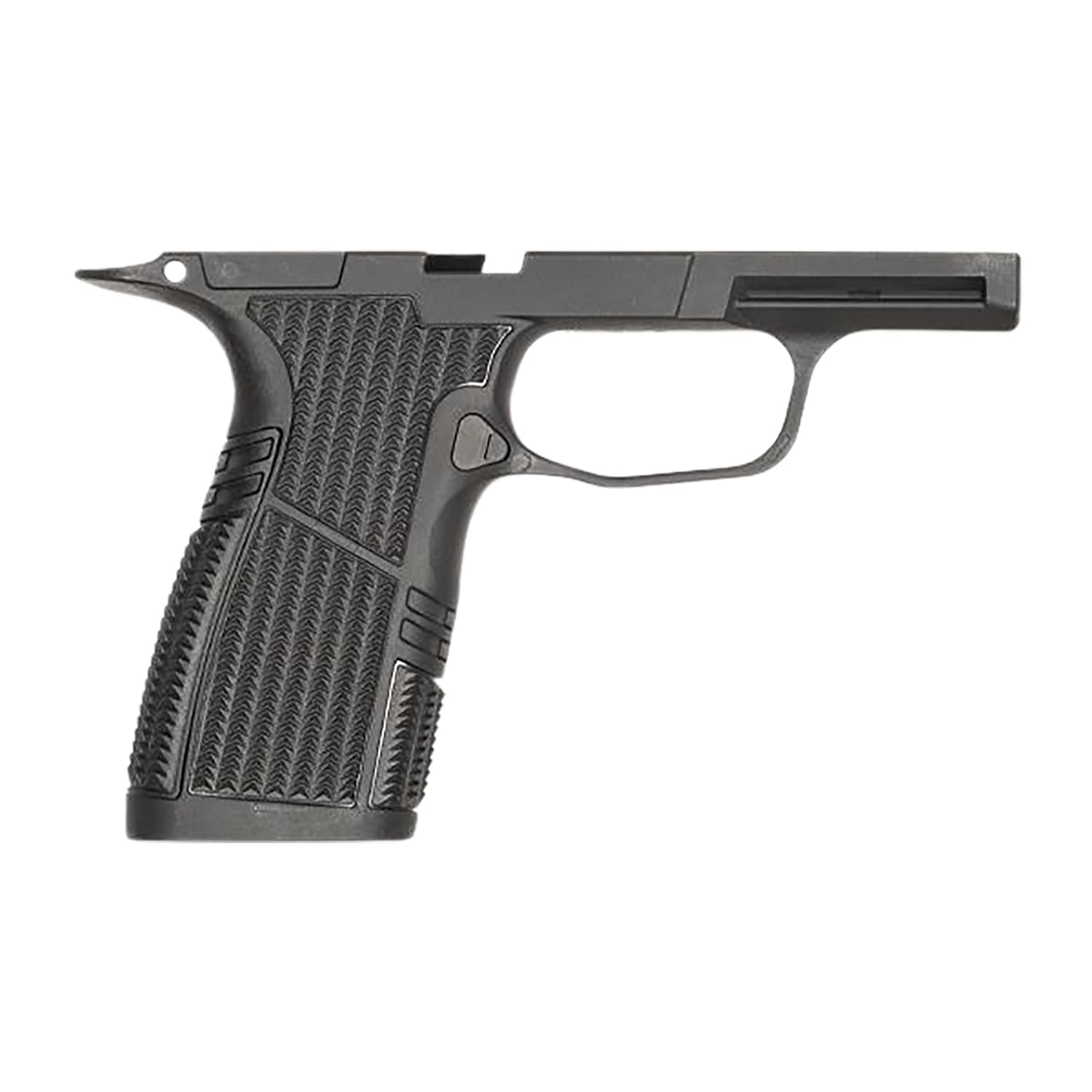 TYRANT P365 GRIP MOD SNUB SIZE BLK