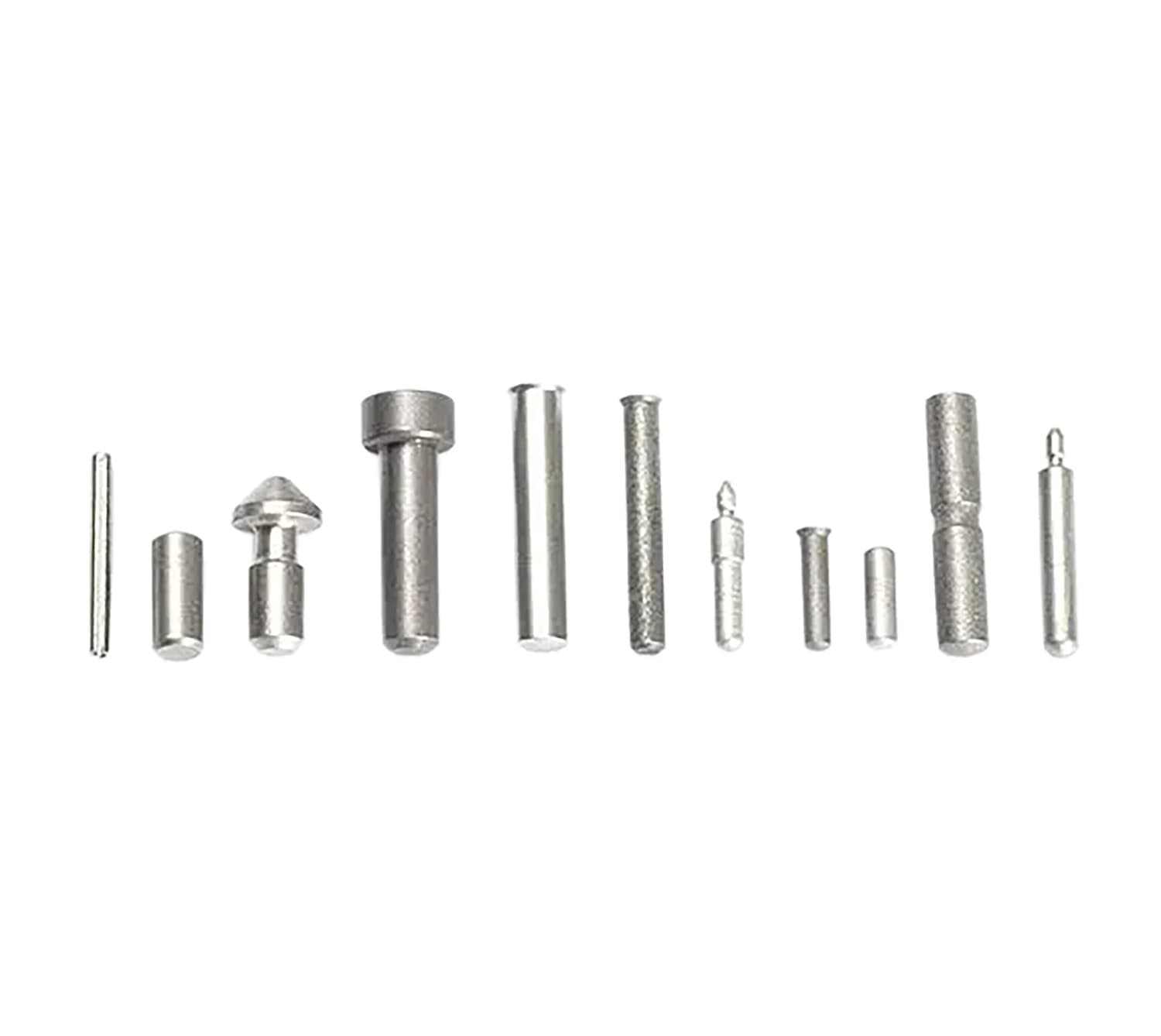 WILSON PIN SET FOR 1911 STNLS