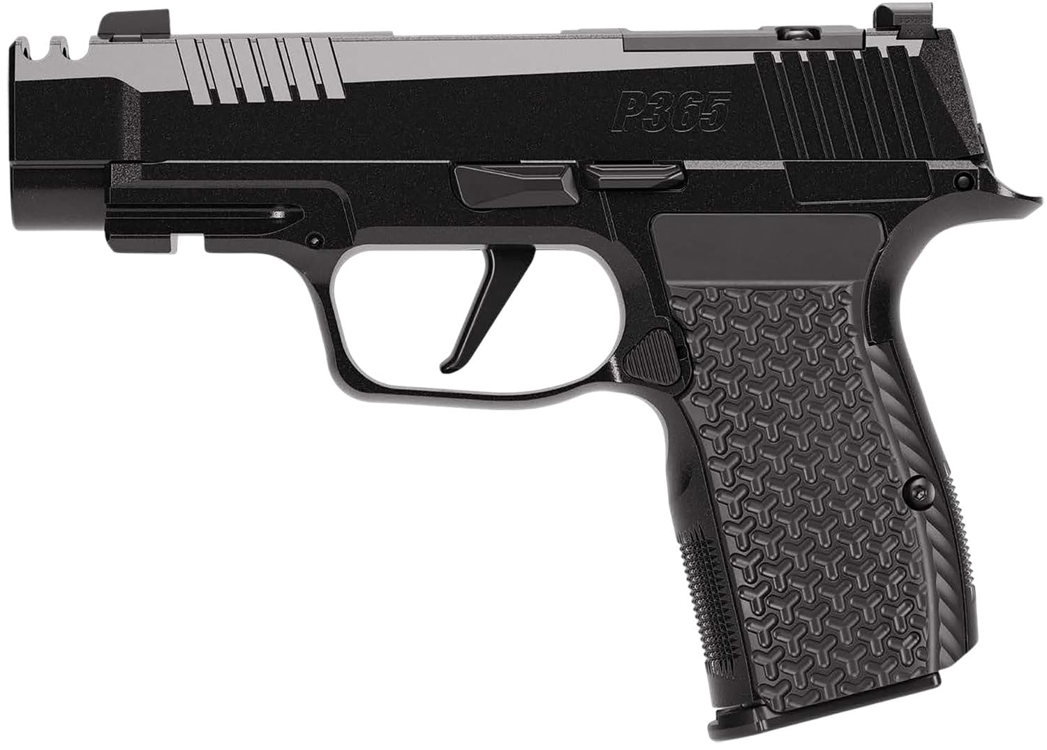 SIG 365AXG380COMPLUXE P365 380 3.1 OR 12R
