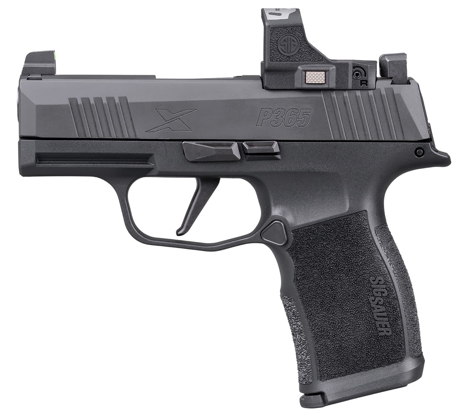 Sig Sauer 365X9BXR3PRS P365 9mm Luger 12+1 3.10"