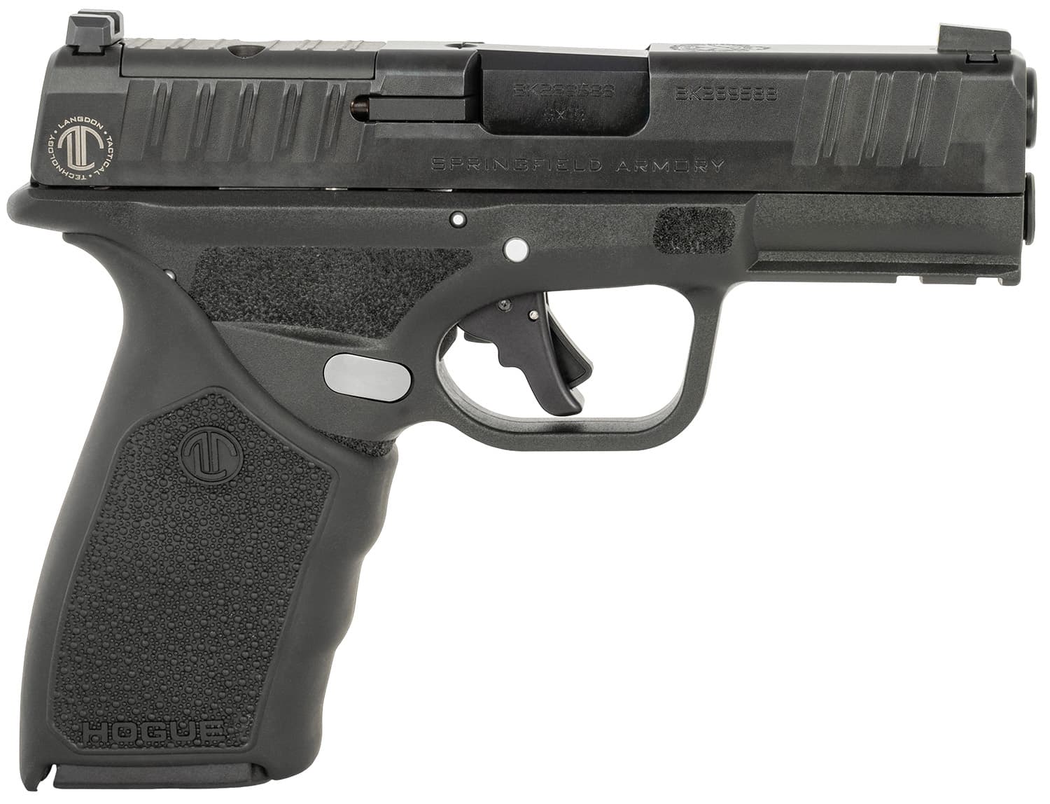 LTT HCP-TJBOGSM HELLCAT PRO OSP TRG JOB 9MM
