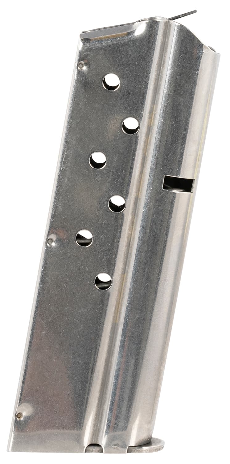Sig Sauer MAG191198 1911 8rd 9mm Luger Stainless Steel
