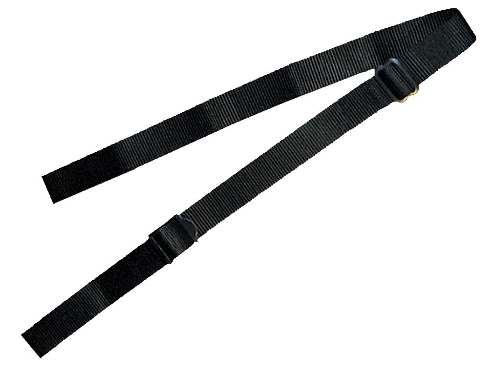GrovTec, Utility Sling, Black, 1.25"