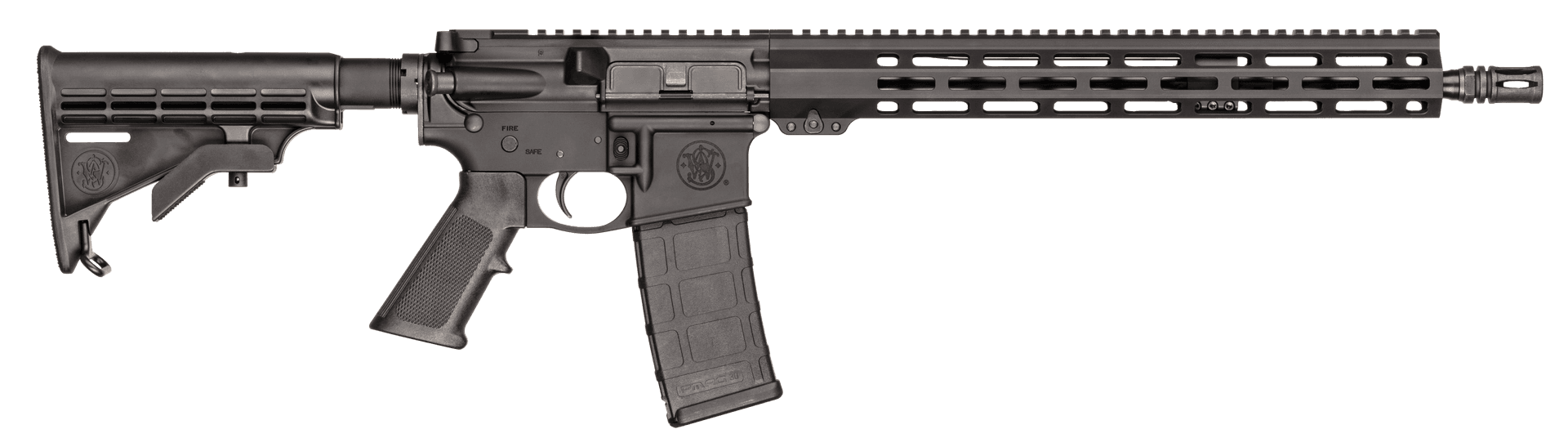 Smith and Wesson M&P15 SPORT III 5.56 30+1 16"