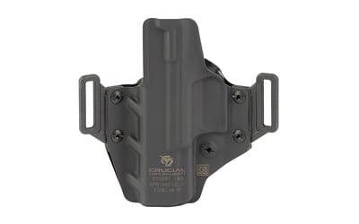 CRUCIAL CVRT OWB FOR ECHELON 4.0C BK
